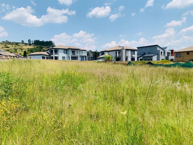 Vacant Land For Sale in Magaliesberg Country Estate, Amandasig, Akasia - Photo 6