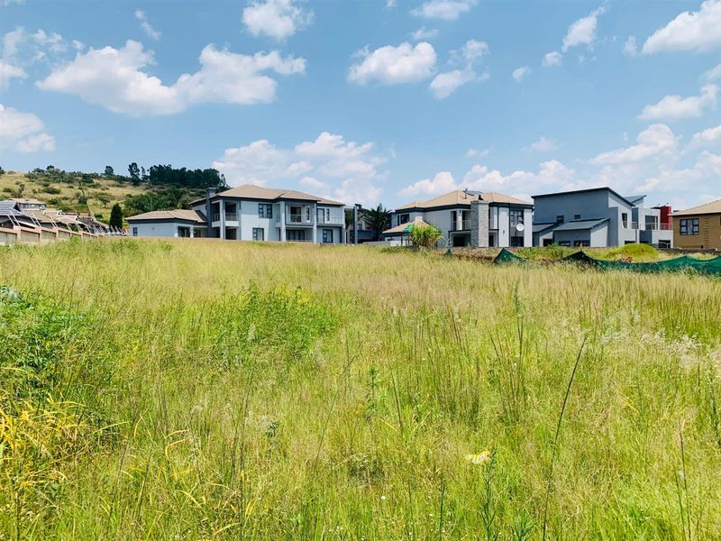Vacant Land For Sale in Magaliesberg Country Estate, Amandasig, Akasia - Photo 8
