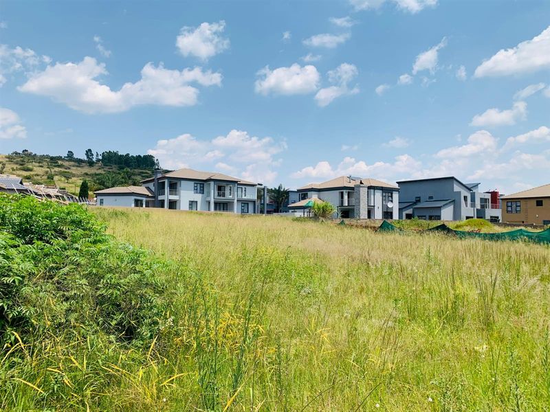 Vacant Land For Sale in Magaliesberg Country Estate, Amandasig, Akasia - Photo 9