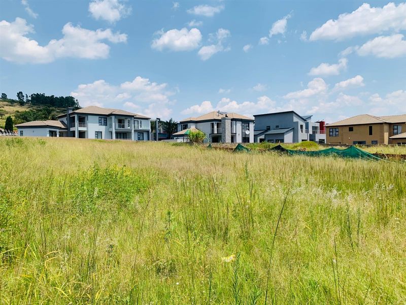 Vacant Land For Sale in Magaliesberg Country Estate, Amandasig, Akasia - Photo 7