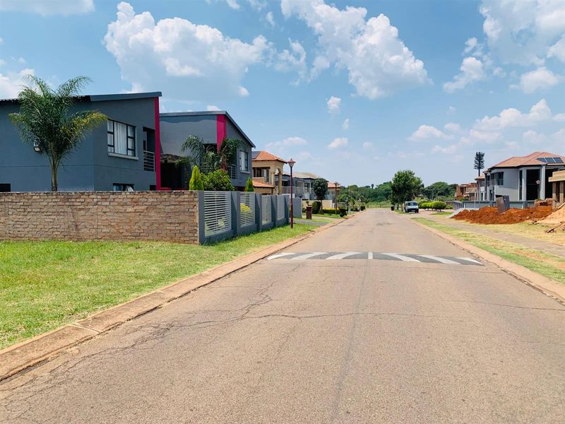 Vacant Land For Sale in Magaliesberg Country Estate, Amandasig, Akasia - Photo 4