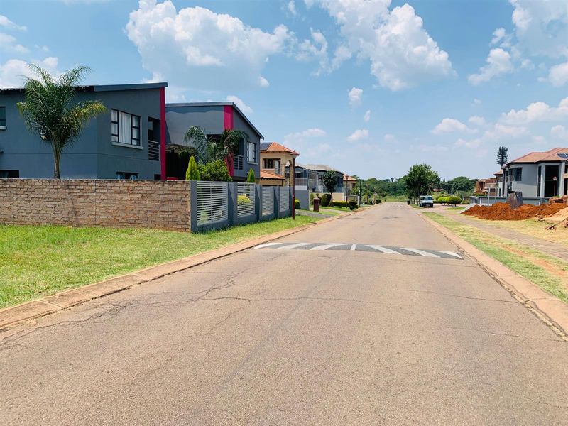 Vacant Land For Sale in Magaliesberg Country Estate, Amandasig, Akasia - Photo 5