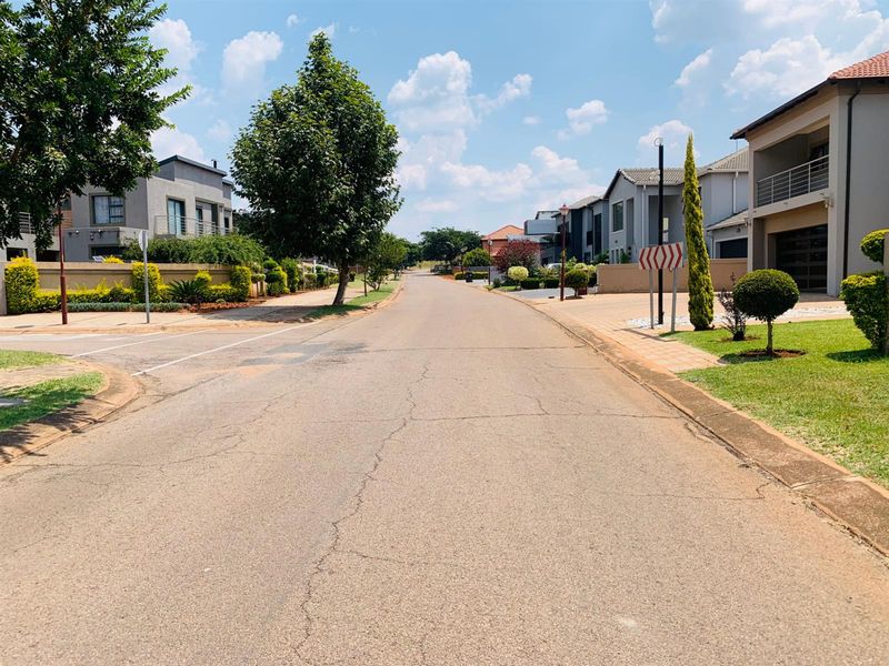 Vacant Land For Sale in Magaliesberg Country Estate, Amandasig, Akasia - Photo 3