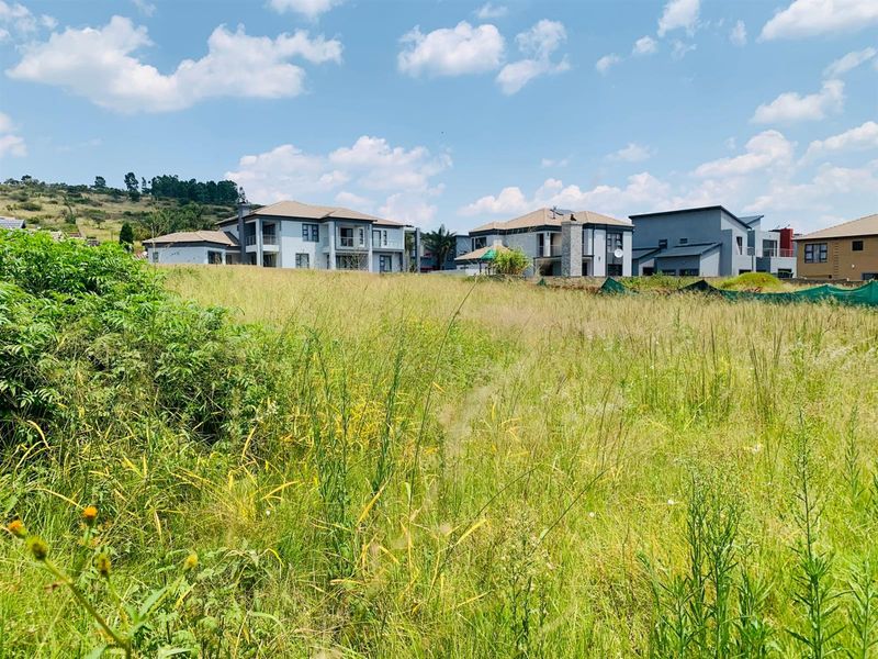 Vacant Land For Sale in Magaliesberg Country Estate, Amandasig, Akasia - Photo 10