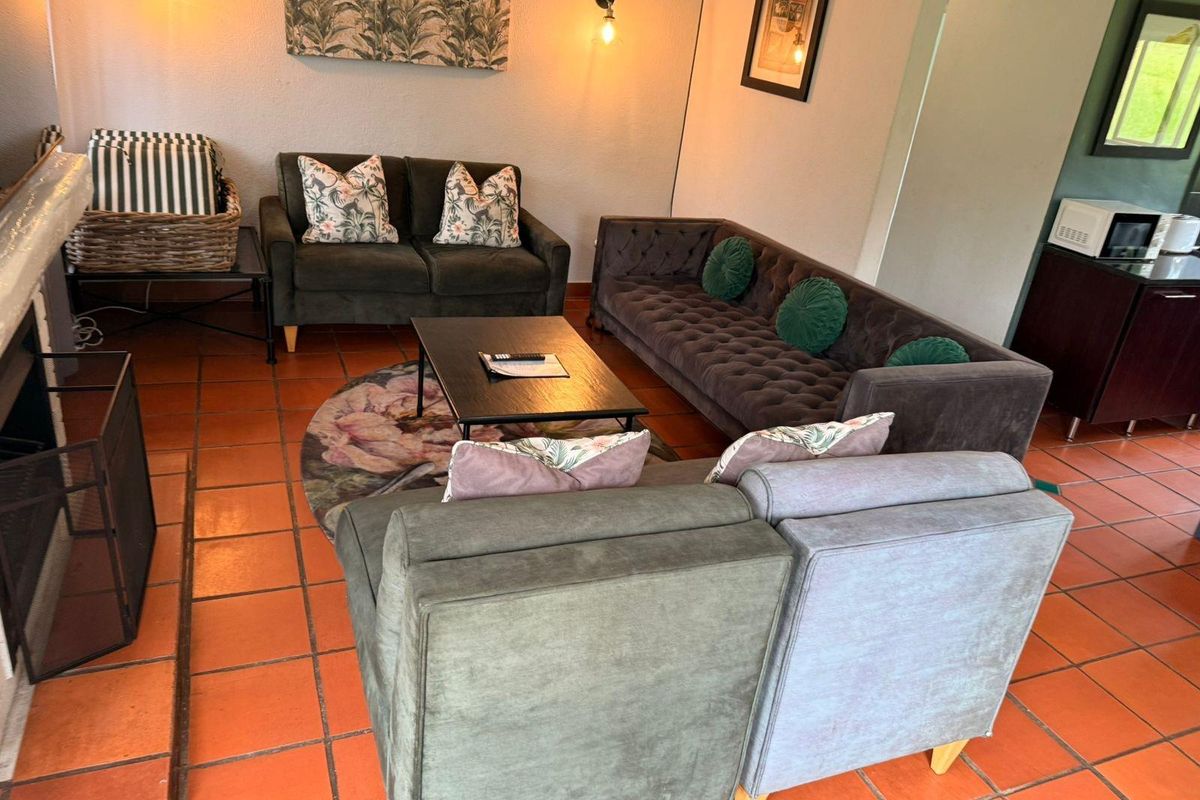 House in Greenway Woods White River - Photo 3