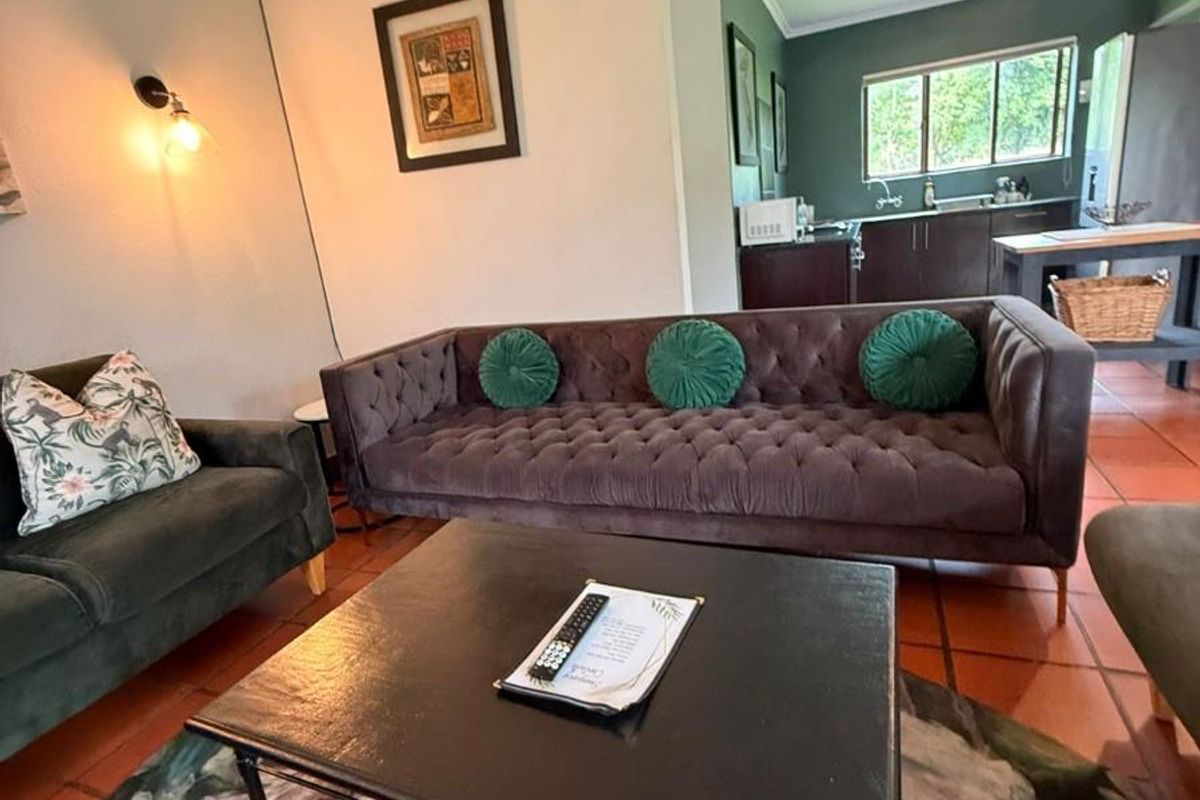 House in Greenway Woods White River - Photo 4