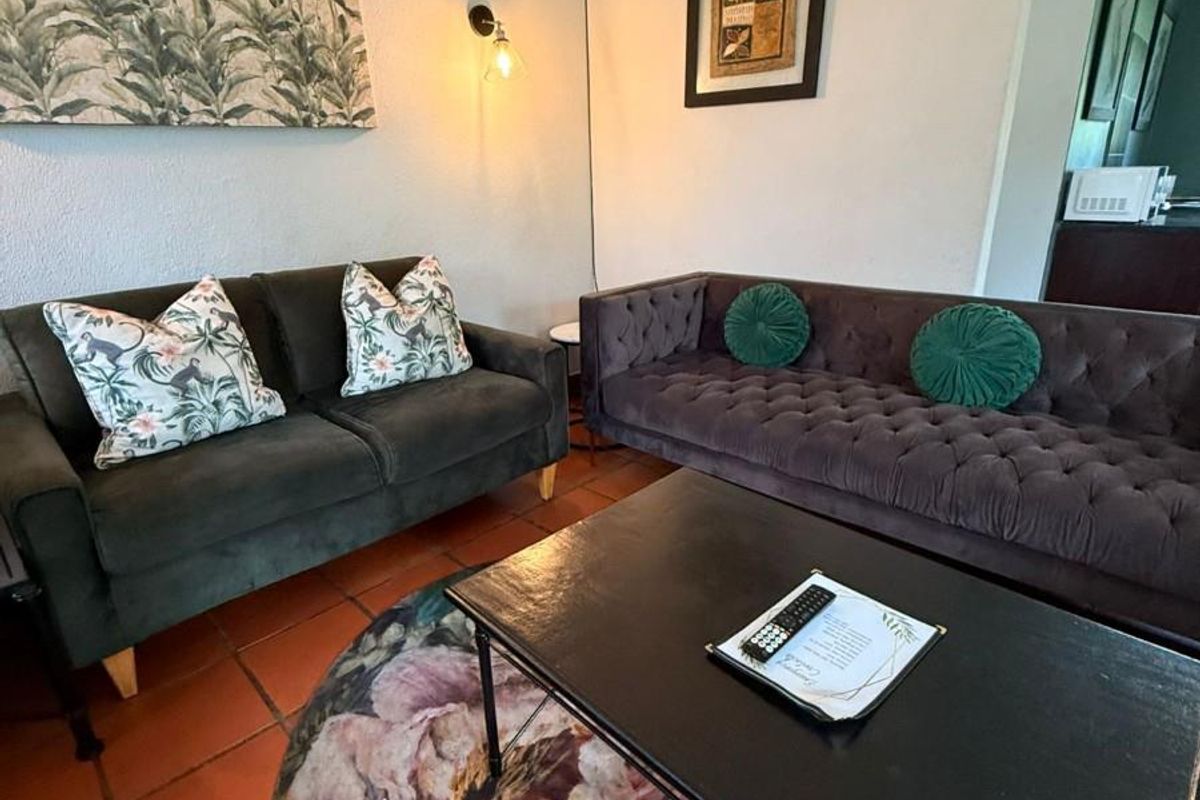 House in Greenway Woods White River - Photo 5