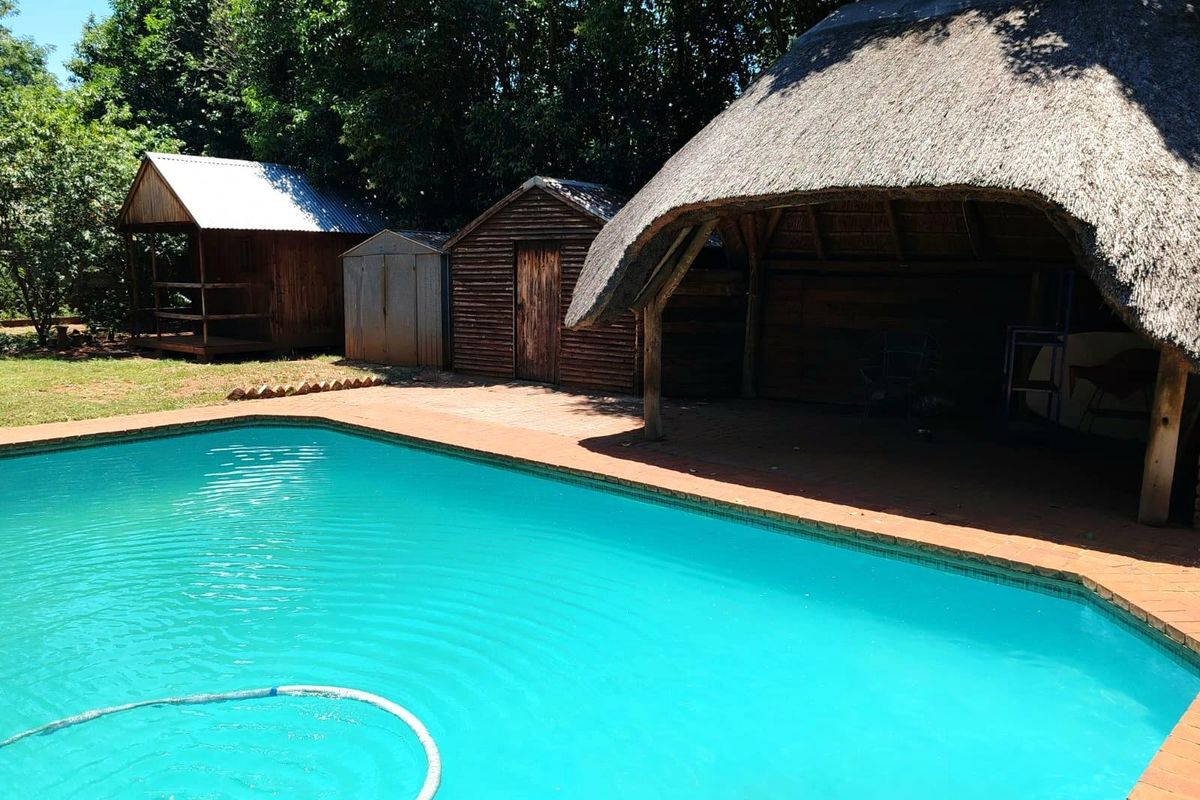 House For Sale in Henley on Klip, Meyerton, Gauteng - Photo 3