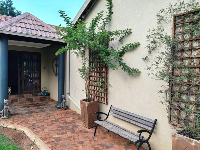 House For Sale in Henley on Klip, Meyerton, Gauteng - Photo 8