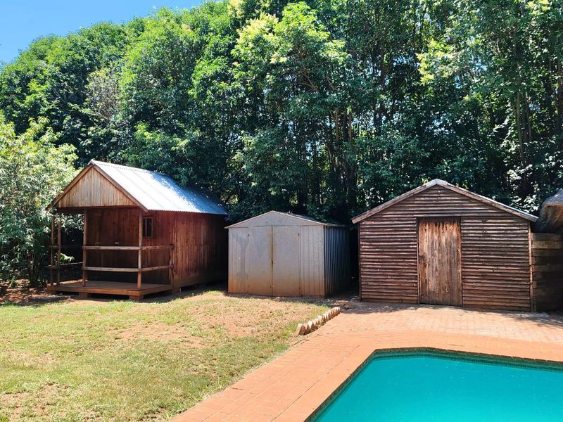 House For Sale in Henley on Klip, Meyerton, Gauteng - Photo 7