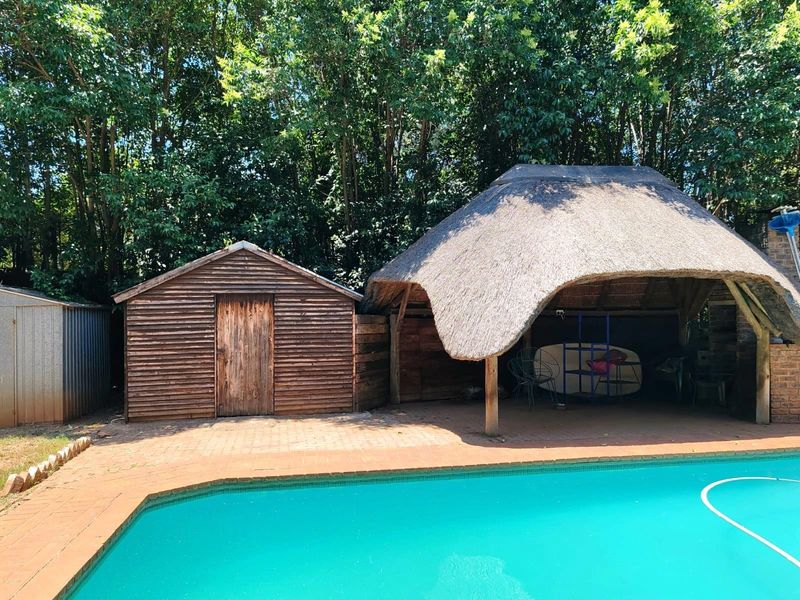 House For Sale in Henley on Klip, Meyerton, Gauteng - Photo 6