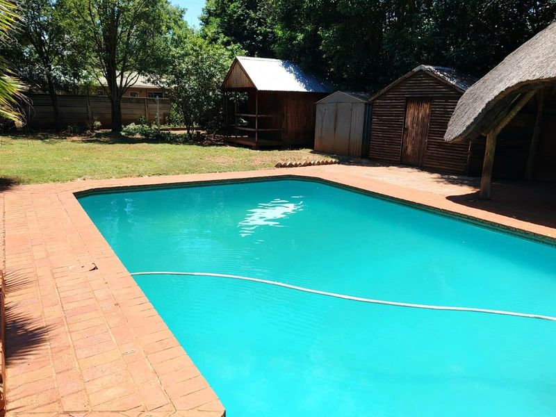 House For Sale in Henley on Klip, Meyerton, Gauteng - Photo 5