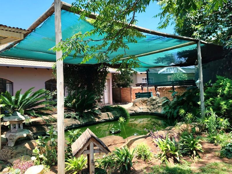 House For Sale in Henley on Klip, Meyerton, Gauteng - Photo 3