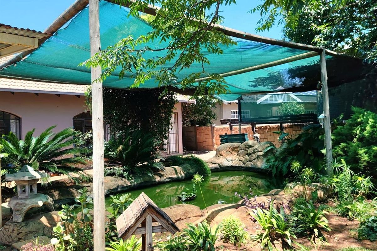 House For Sale in Henley on Klip, Meyerton, Gauteng - Photo 5