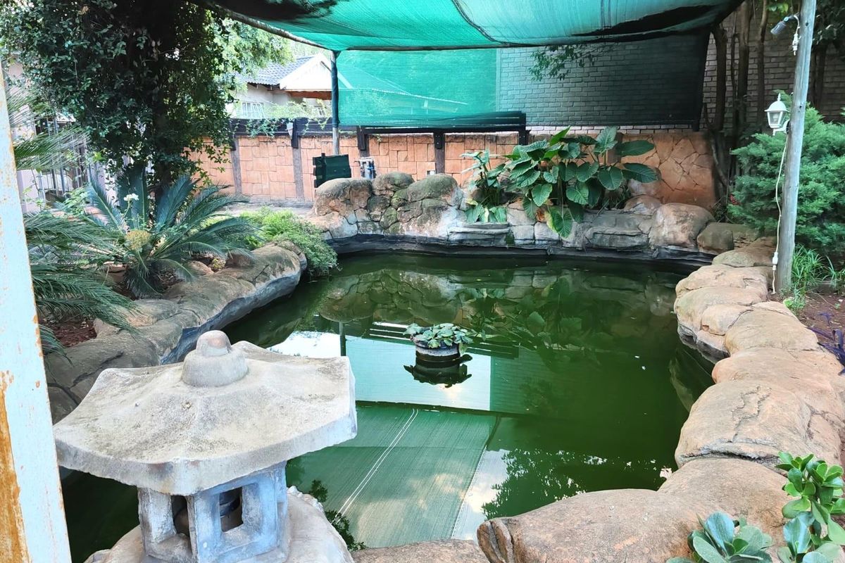 House For Sale in Henley on Klip, Meyerton, Gauteng - Photo 4