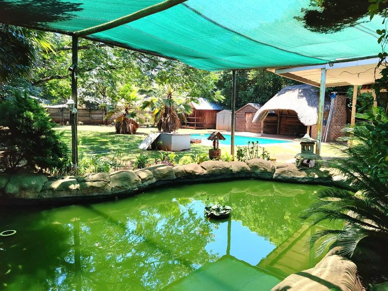 House For Sale in Henley on Klip, Meyerton, Gauteng - Photo 4