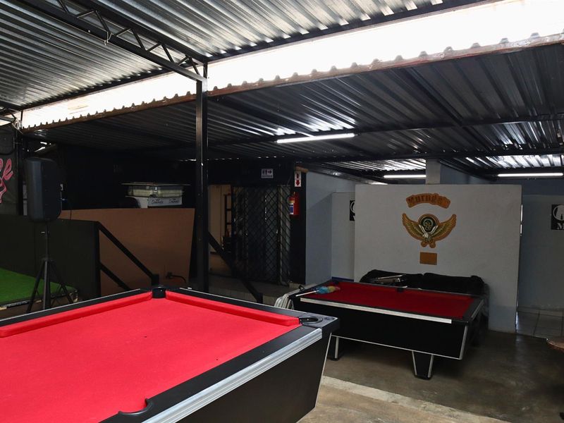 4 Bedroom House with Business Rights for Sale in Maraisburg - Photo 5