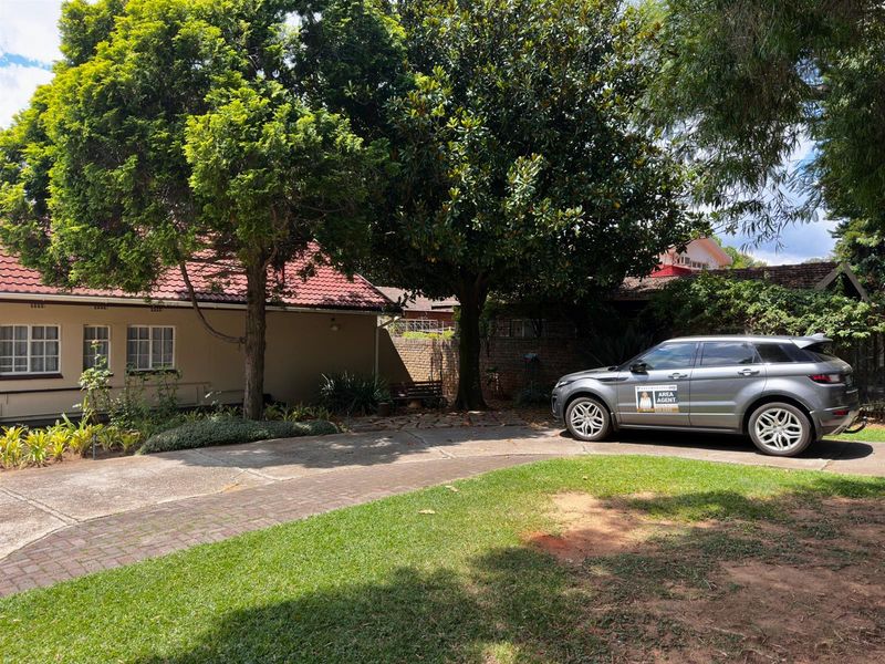 House For Sale in Murrayfield, Pretoria - Photo 4