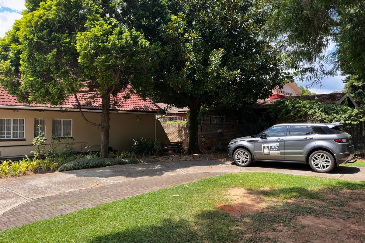 House For Sale in Murrayfield, Pretoria - Photo 4