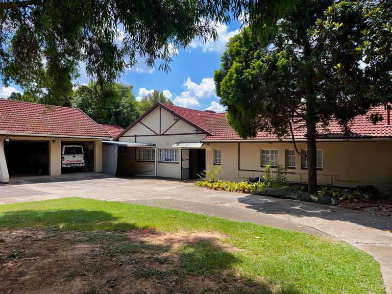 House For Sale in Murrayfield, Pretoria - Photo 2