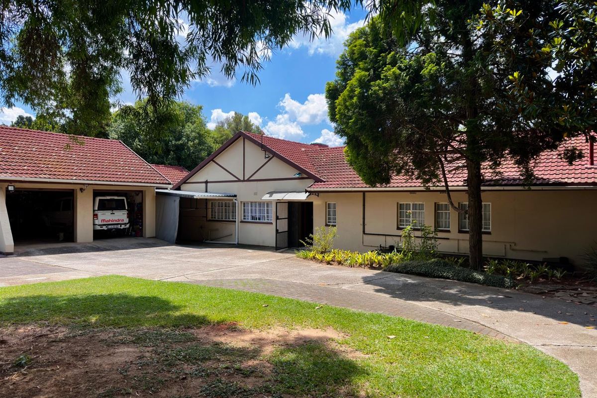 House For Sale in Murrayfield, Pretoria - Photo 2