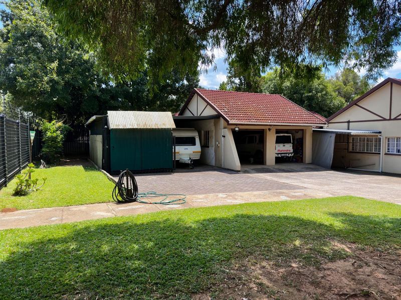 House For Sale in Murrayfield, Pretoria - Photo 3