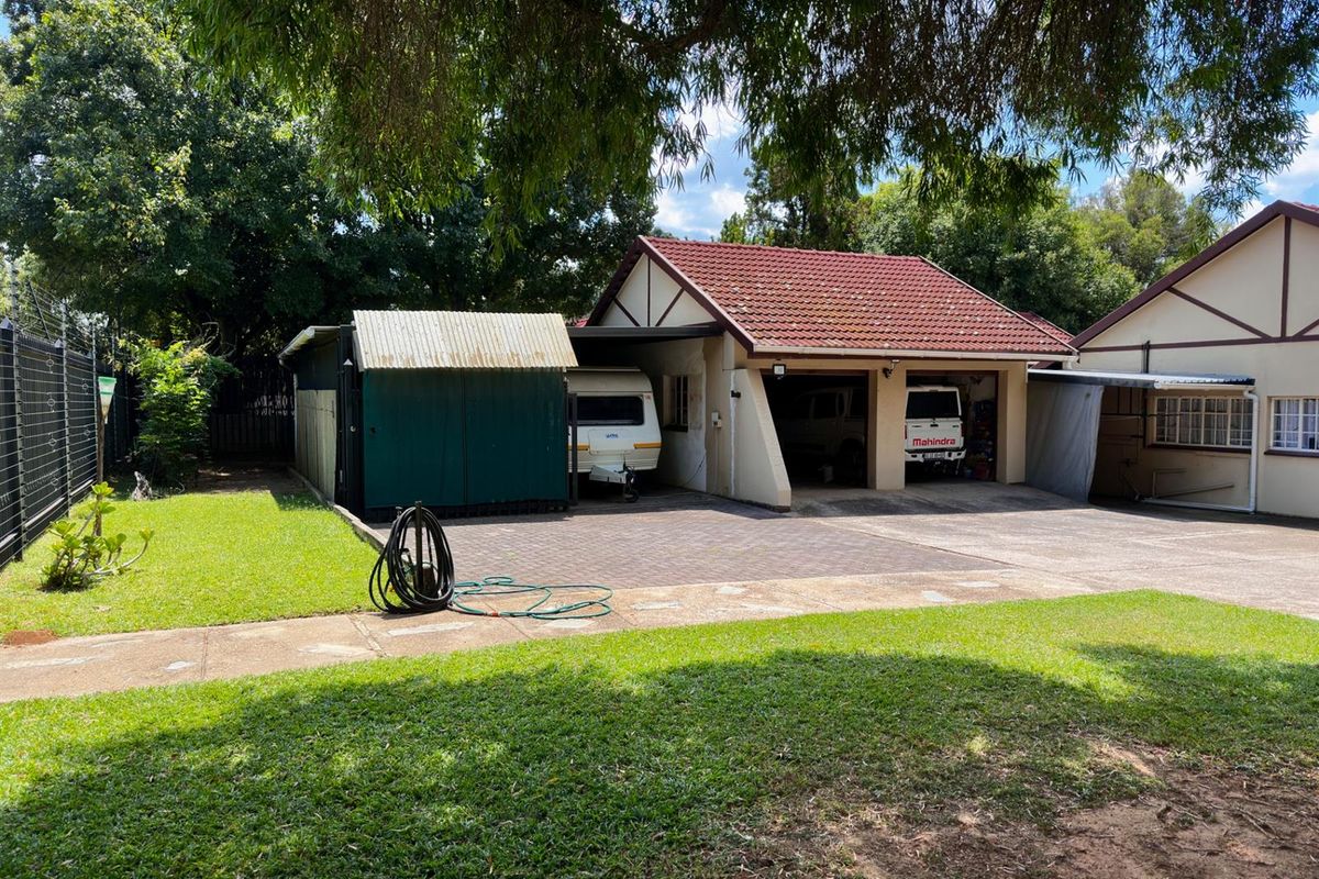 House For Sale in Murrayfield, Pretoria - Photo 3