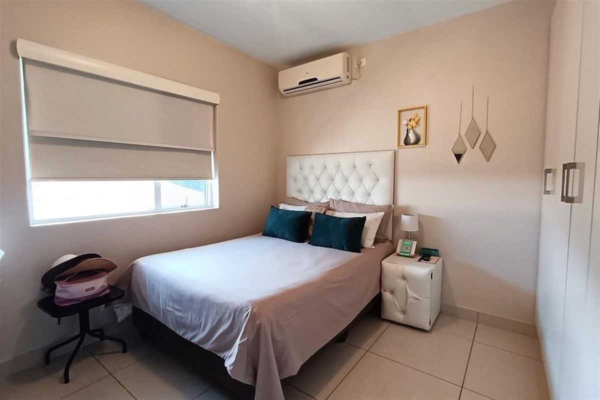 Modern, Secure Living in the Heart of Morningside, Durban. - Photo 5