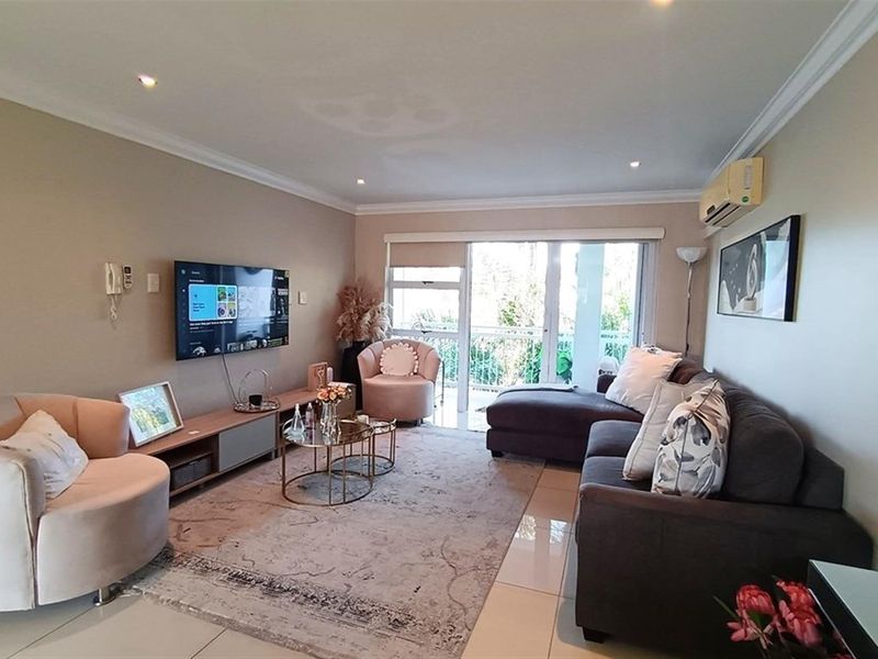 Modern, Secure Living in the Heart of Morningside, Durban. - Photo 2