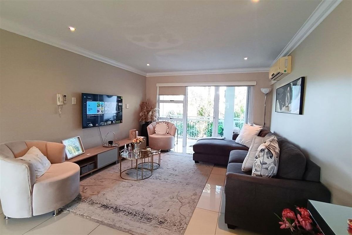 Modern, Secure Living in the Heart of Morningside, Durban. - Photo 2