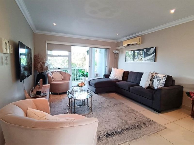 Modern, Secure Living in the Heart of Morningside, Durban. - Photo 9