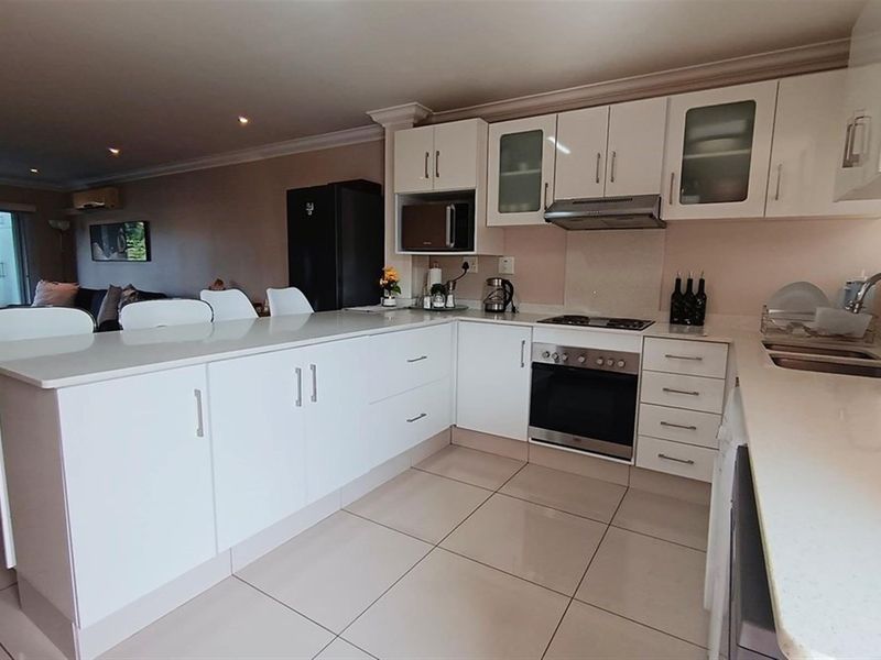 Modern, Secure Living in the Heart of Morningside, Durban. - Photo 8