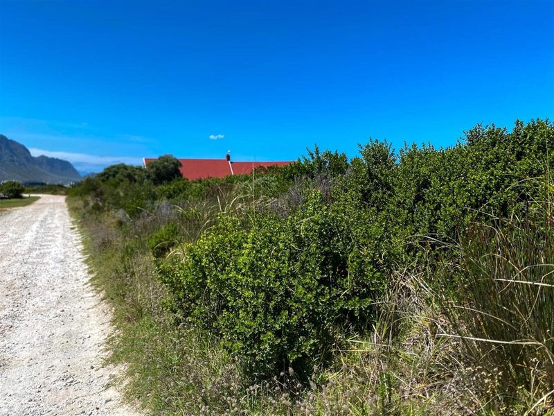 Vacant Stand - 1457sQm - Build Your Dream in Beautiful Betty’s Bay! - Photo 10