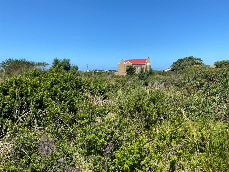 Vacant Stand - 1457sQm - Build Your Dream in Beautiful Betty’s Bay! - Photo 8