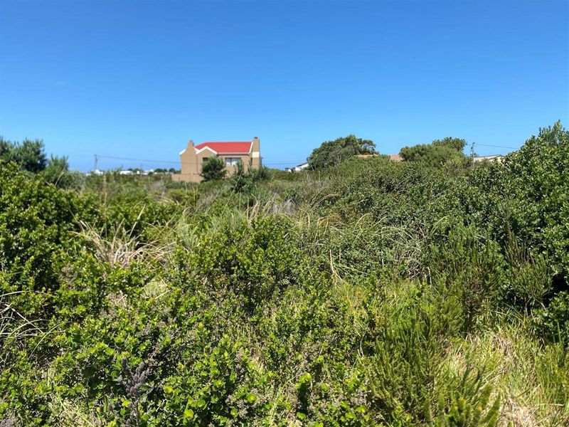 Vacant Stand - 1457sQm - Build Your Dream in Beautiful Betty’s Bay! - Photo 7