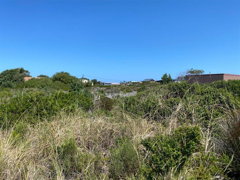 Vacant Stand - 1457sQm - Build Your Dream in Beautiful Betty’s Bay! - Photo 3