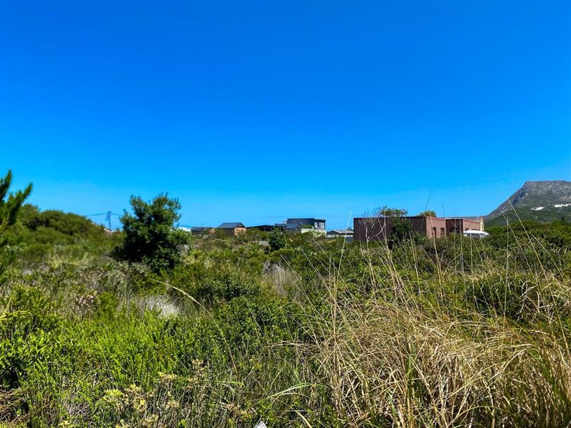 Vacant Stand - 1457sQm - Build Your Dream in Beautiful Betty’s Bay! - Photo 2