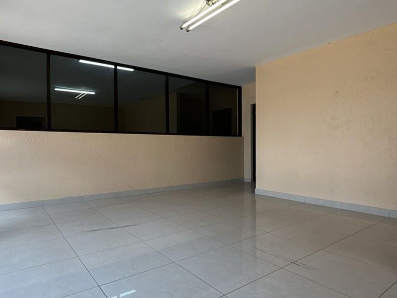 Warehouse To Let | Unit 85 | 334 sqm | Pomona Junction - Photo 5