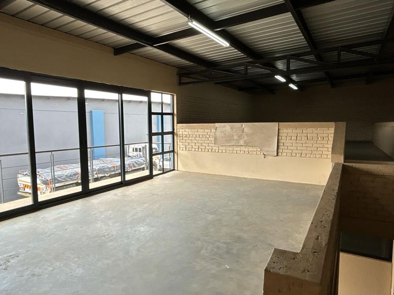 Warehouse To Let | Unit 85 | 334 sqm | Pomona Junction - Photo 3