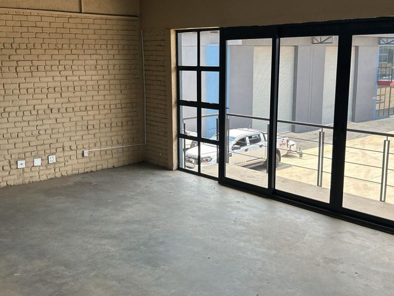 Warehouse To Let | Unit 85 | 334 sqm | Pomona Junction - Photo 7