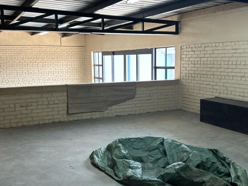 Warehouse To Let | Unit 85 | 334 sqm | Pomona Junction - Photo 6