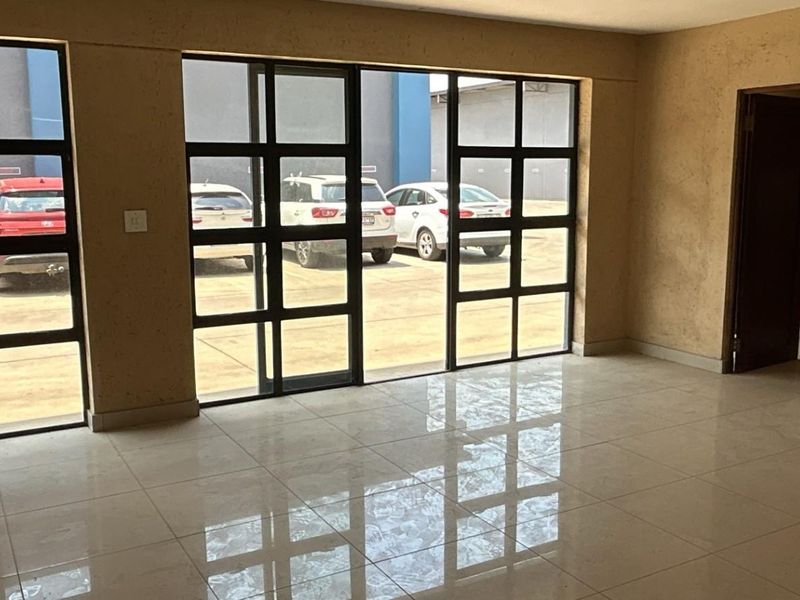 Warehouse To Let | Unit 80 | 334 sqm | Pomona Junction - Photo 4