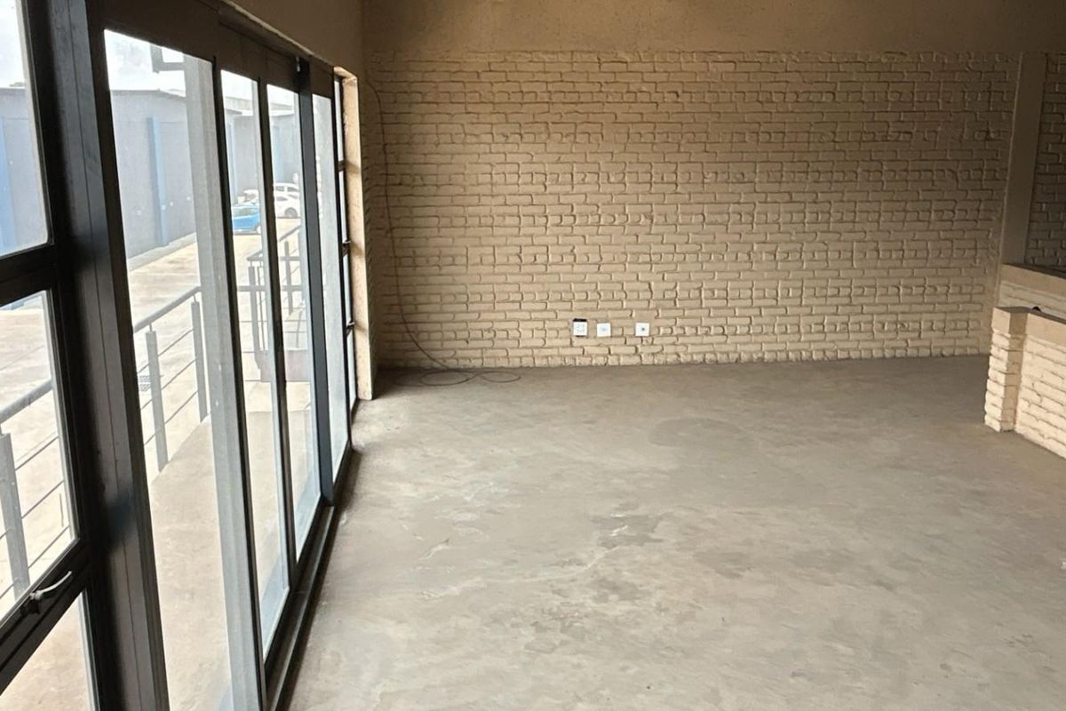 Warehouse To Let | Unit 80 | 334 sqm | Pomona Junction - Photo 2