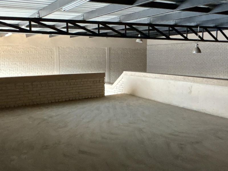 Warehouse To Let | Unit 80 | 334 sqm | Pomona Junction - Photo 8