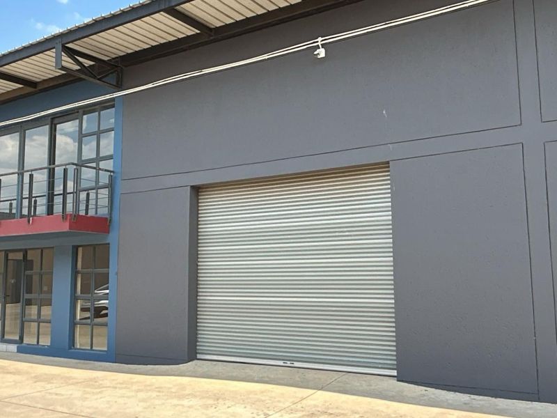 Warehouse To Let | Unit 80 | 334 sqm | Pomona Junction - Photo 6
