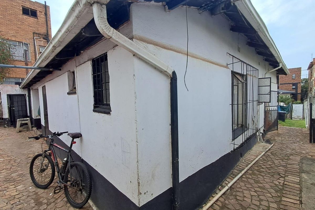 House For Sale in Bellevue, Johannesburg - Photo 5