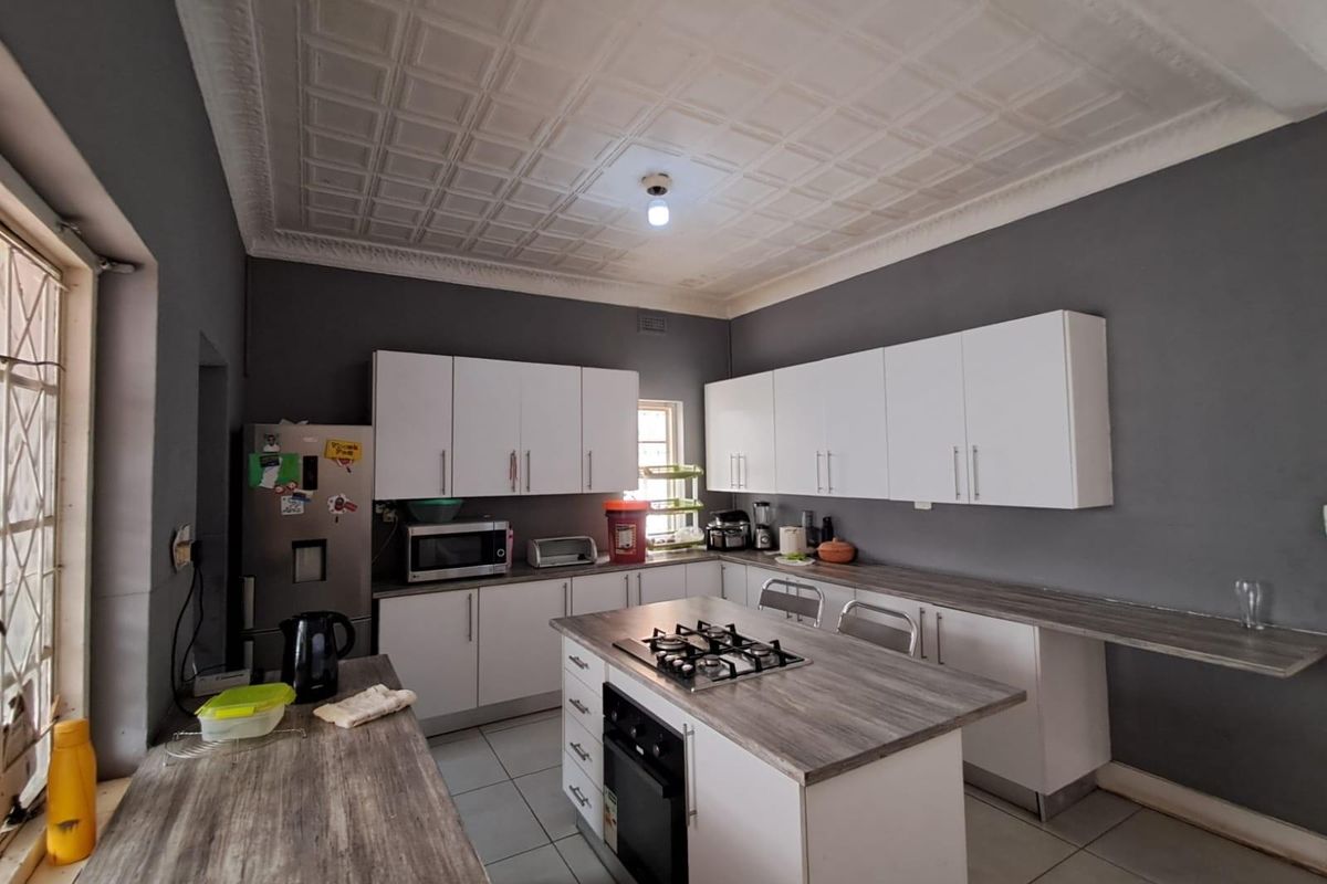 House For Sale in Bellevue, Johannesburg - Photo 4