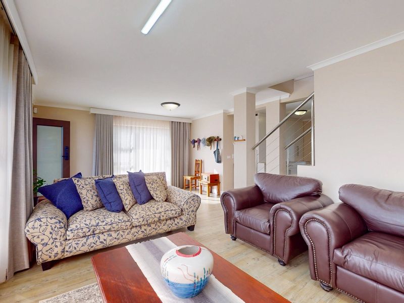 Where the West Coast Comes Indoors - A Seven-Bedroom Lifestyle Home in Myburgh Park, Langebaan - Photo 5