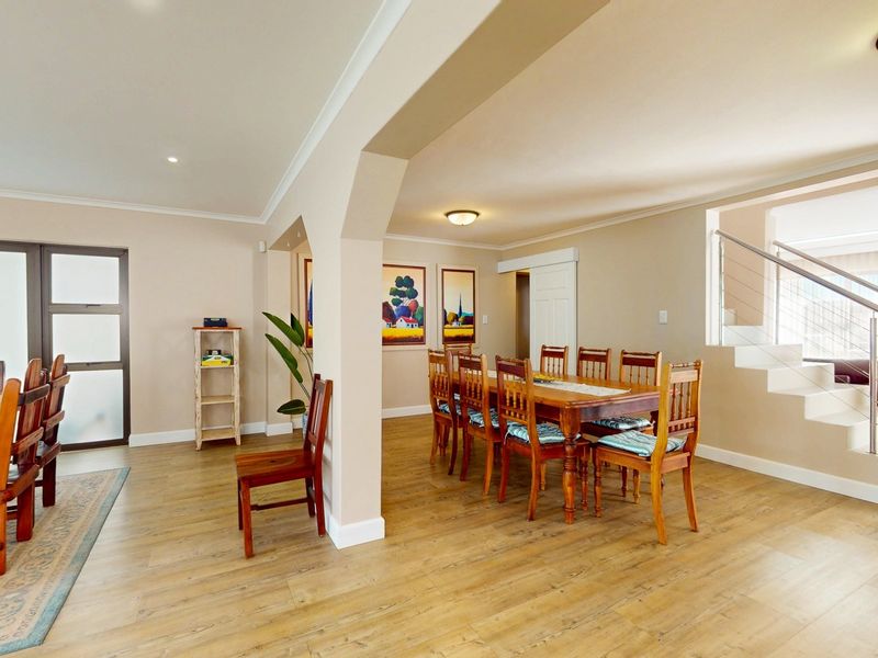 Where the West Coast Comes Indoors - A Seven-Bedroom Lifestyle Home in Myburgh Park, Langebaan - Photo 10