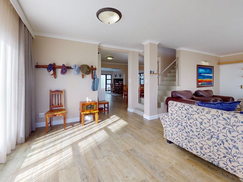 Where the West Coast Comes Indoors - A Seven-Bedroom Lifestyle Home in Myburgh Park, Langebaan - Photo 7